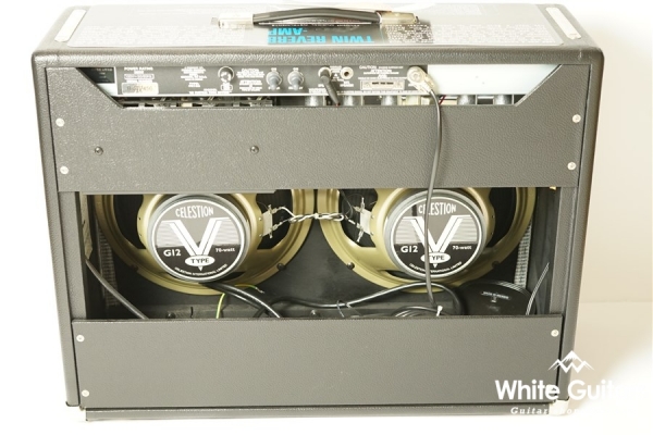 ’68 Custom　Twin Reverb